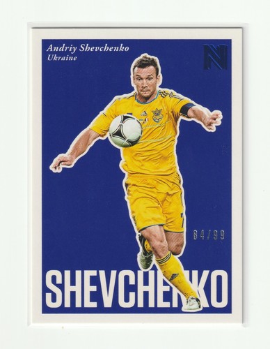 2017 panini nobiltà - nobiltÀ, calcio