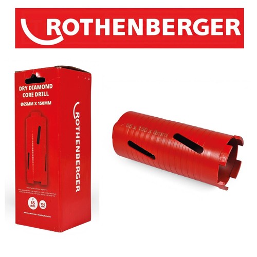 Rothenberger punta diamante - rothenberger,