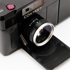 Adattatore filtro a strappo