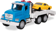 - Camioncino, 7 Pollici -