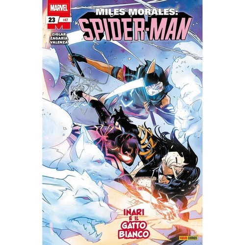 Miles morales spider man - miles,