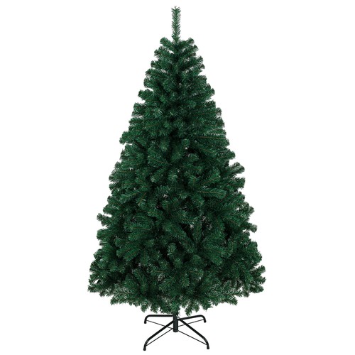Homcom albero natale 180 - 180, cm