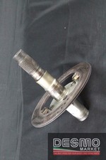 Perno ruota forcellone