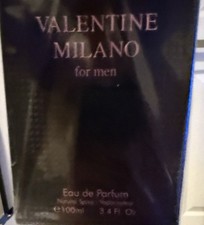 Valentino Cologne Fragrance