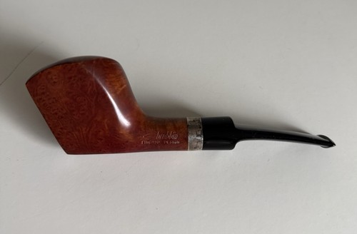 Pipa rara collezione brebbia - pipa,
