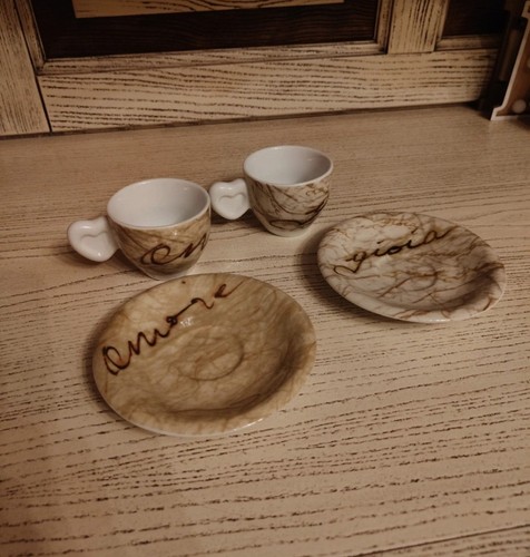 Thun caffè volo - caffè, e