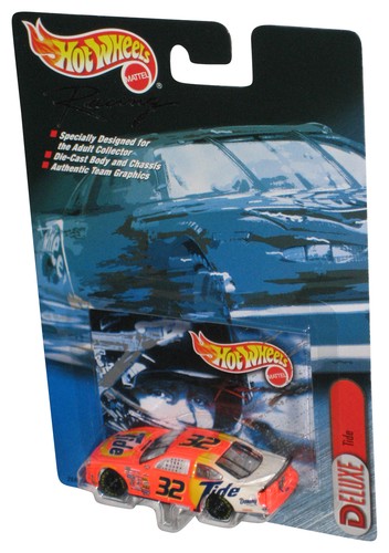 Hot wheels racing deluxe tide - wheels,