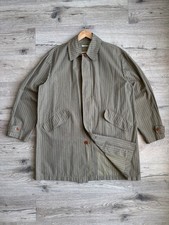 C.P. Cappotto Trench Plaid