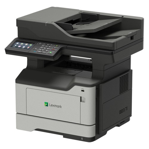 Lexmark mx522adhe mfp w - mfp, s/w