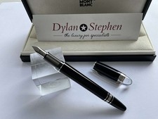 Montblanc Starwalker Platinum