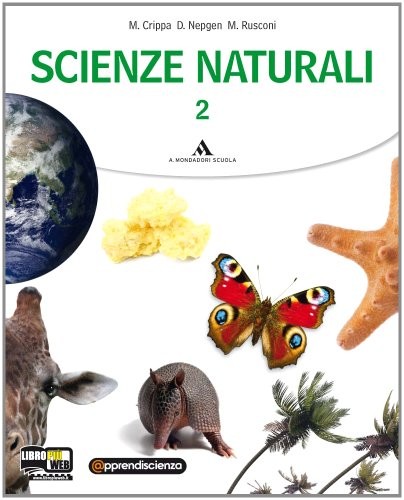 Scienze naturali - scienze,