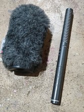 Rode NTG-2 Microfono a fucile - Nero - Testato