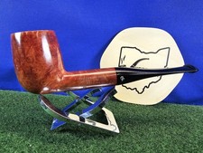 Pipa, calzino non fumata Charatan's Make Special Lane-Era British Estate Briar