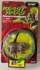 Beast Wars Transformers