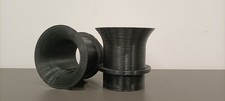Trombette aspirazione TMAX