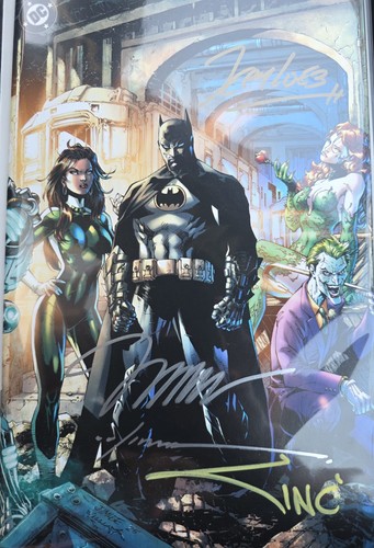 Batman 163 100 4 - batman,