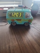 Sveglia scooby doo mystery - scooby,