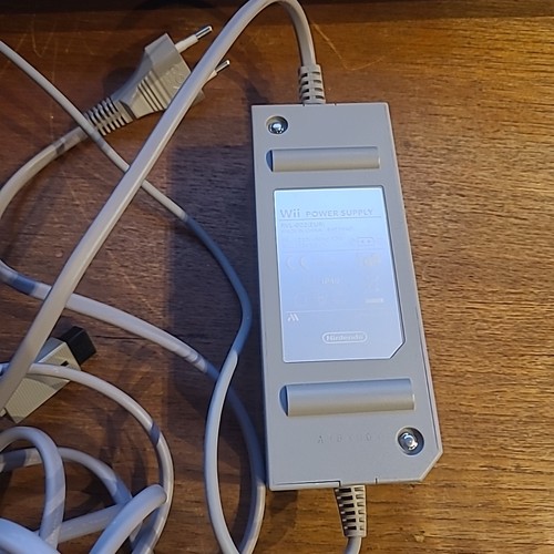 Cavo alimentatore originale - alimentatore,