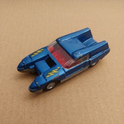 Osi bisiluro speedy 60 - osi, 1/60