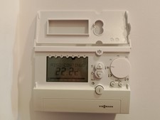 Selettore VIESSMANN COMANDO