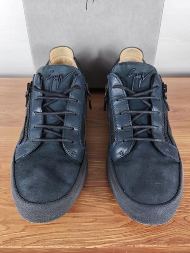 Giuseppe zanotti scarpe - zanotti,