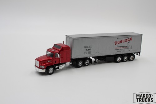 Herpa altri mack ch600 - herpa,