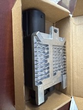 CENTRALINA ELETTROVENTOLA