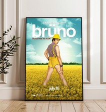1487 - Poster Bruno Stampa