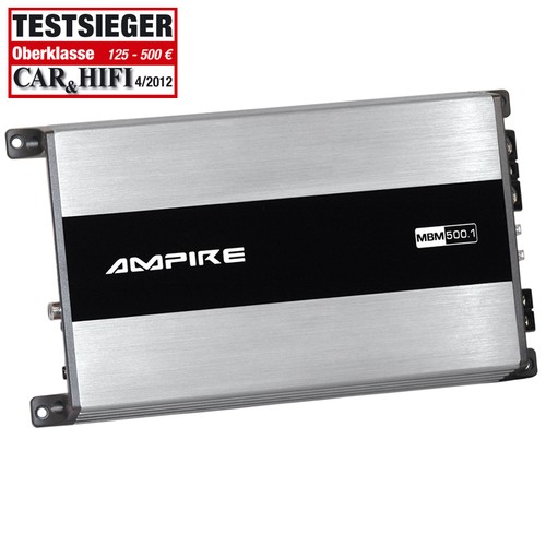Ampire mbm500 - mbm500.1-3g,