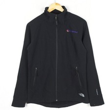 Giacca softshell da donna THE