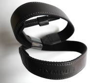 OLYMPUS OM-D tracolla larga in