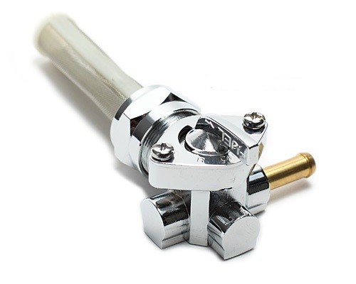 Rubinetto benzina stile oem - rubinetto,