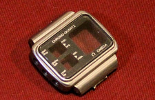 OMEGA SEAMASTER ALBATROS 1973