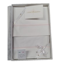 Set Lenzuola per Carrozzino in