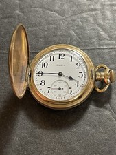 Orologio da tasca 1915 Elgin