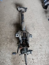 piantone sterzo per TOYOTA LAND CRUISER BJ73