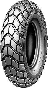 Michelin reggae 130 tl - michelin,