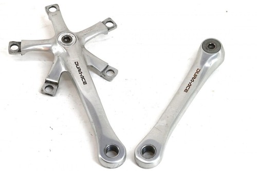 Guarnitura shimano dura ace - shimano, dura-ace