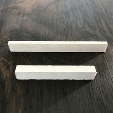 SELLA E DADO VUOTI PER