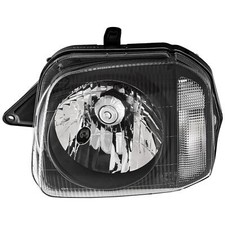 DIEDERICHS Fari Sinistro