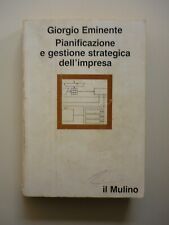 Pianificazione e gestione