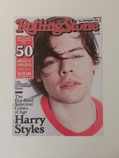 Poster 30x40 Harry Styles