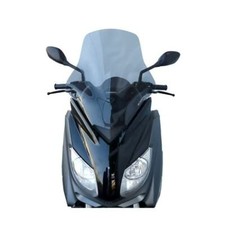 PARABREZZA FABBRI FUME CHIARO SUMMER FOR YAMAHA 125 X MAX 2010-2013