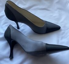 Scarpe decolte Ernesto