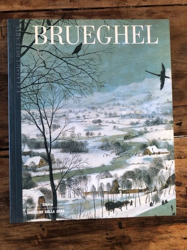 Brueghel classici - 22, i