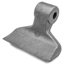 Mazza per trincia Ferri, Orsi, Zanon