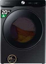 Lavatrice 20 Kg Classe A 88 cm