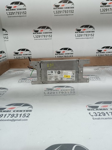 Centralina amplificatore - ✅centralina,