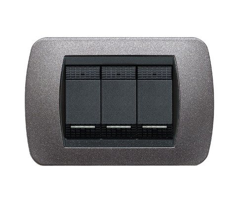 Bticino livinglight l4803gf - livinglight,