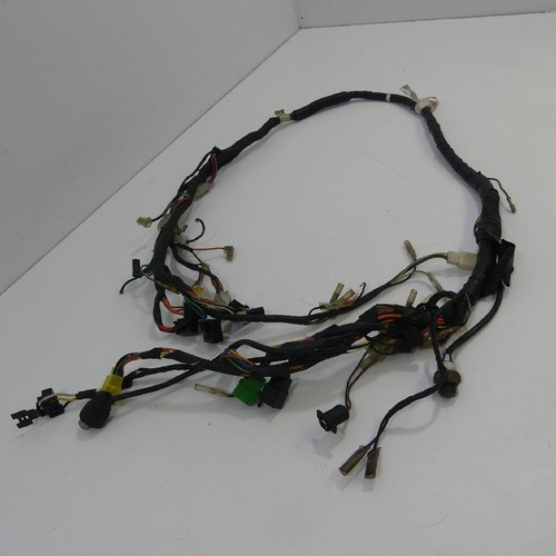 Suzuki 800 cablaggio 38916 - vx,